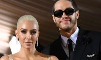 Kim Kardashian 'very sad' over Pete Davidson breakup: 'Has been hard'