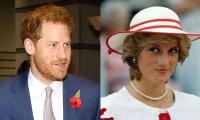 Prince Harry is ‘overprotective’ of Princess Diana when it comes to media