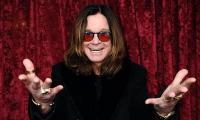 Ozzy Osbourne Makes Stage Comeback Post ‘life Altering Surgery’