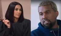 Kanye West takes smart turn to make amends with Kim Kardashian after her split with Pete Davidson