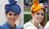 Princess Beatrice 34th birthday: Royal fans rush to wish Andrew's daughter but Firm stays silent