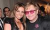 Britney Spears collaborates with Sir Elton John in post-conservatorship musical comeback