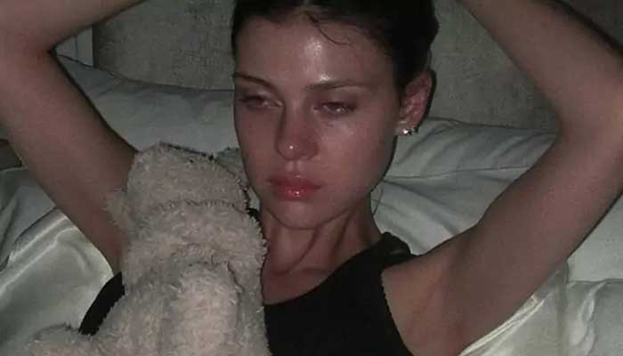 Nicola Peltzs emotional post reveals her pain amid rift with Victoria Beckham