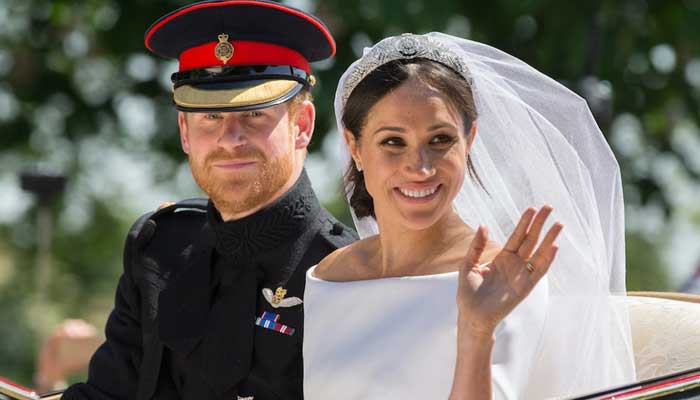 British public moved on from Meghan Markle and Prince Harry?