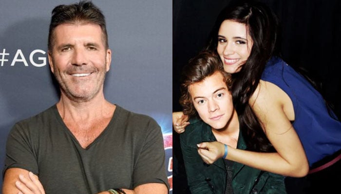 Simon Cowell recounts Harry Styles, Camila Cabello X Factor auditions: ‘Something special’