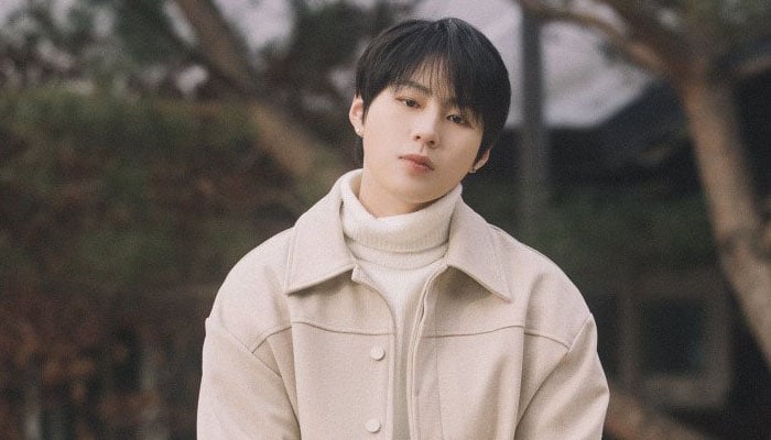 Ha Sung Woon is all set to make his comeback with new album Strange World under a new agency