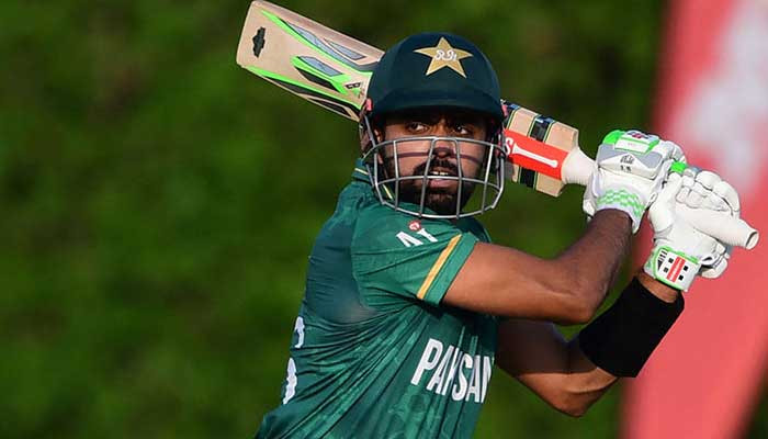 ICC T20 rankings: Indian dream of dethroning Babar Azam as top batter shattered