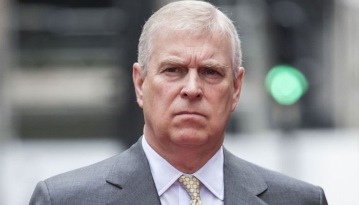 What Prince Andrew really paid accuser Virginia Giuffre leaked