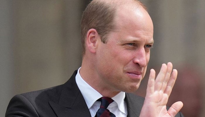 Prince William branded ‘privileged aristocrat’ amid growing living crisis