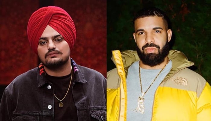 Drake has ‘Strong’ connection with Sidhu Moose Wala?
