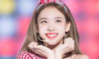TWICE's Nayeon's Music Video For  'POP!' Crosses 100 Million Views