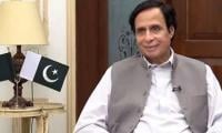 Are you dumb?: Pervez Elahi to Shahbaz Gill after anti-state remarks