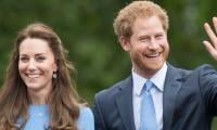 Kate Middleton, Prince Harry in talks for secret US reunion? 