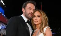 Ben Affleck, Jennifer Lopez spotted grabbing lunch days after romantic honeymoon