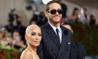 Pete Davidson Became ‘too Obsessed’ With Kim Kardashian, Wanted To Marry Her