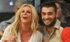 Sam Asghari 'cheering' Britney Spears up after K-fed’s explosive revelations