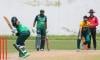 Pakistan win against Shaheens by 92 runs in practice match