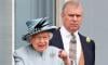 Queen's financial secrecy faces scrutiny: report