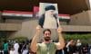 Iraq's Sadr sets deadline to dissolve parliament