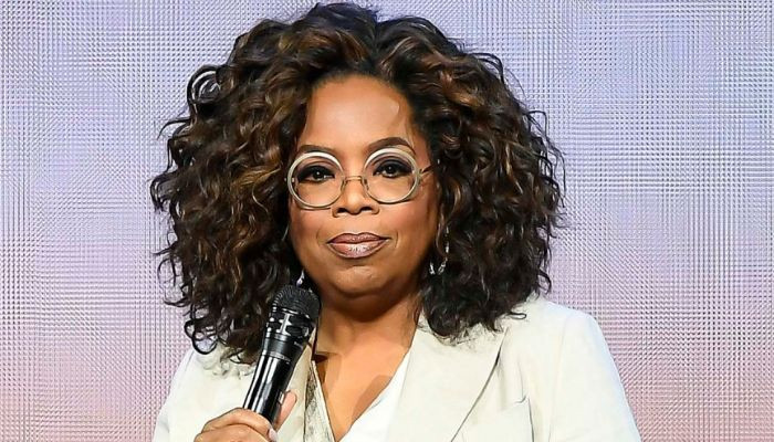Oprah Winfrey files lawsuit  against 'Oprahdemics' podcast