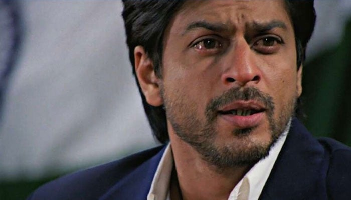 Shah Rukh Khan once called Chak De India’ the ‘worst film’ he’s ever made