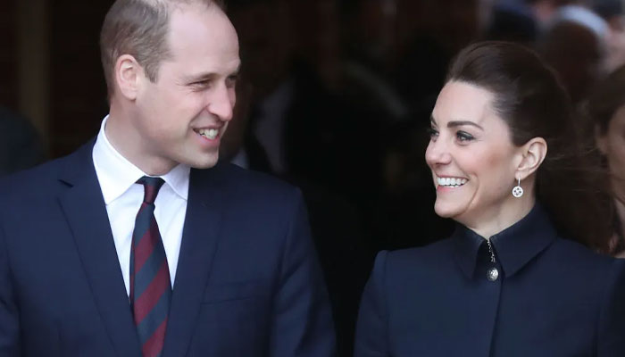 Kate Middleton, Prince William ‘used the pandemic to their advantage’