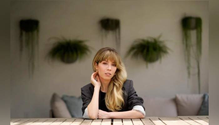 Jennette McCurdy makes shocking revelations from her memoir I'm Glad My Mom Died
