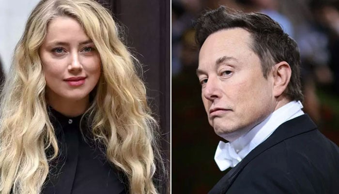 Amber Heard’s ‘incriminating evidence’ against Elon Musk leaked: Insider