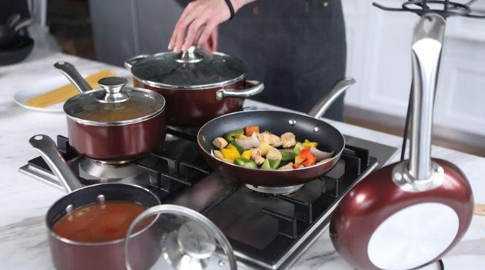 'Forever chemical' in cookware, makeup can cause liver cancer
