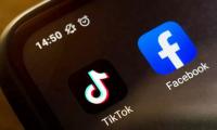 Rise Of TikTok: Facebook Use Plunges Among US Teens, Finds Survey