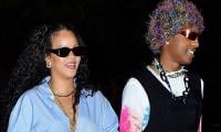 Rihanna, ASAP Rocky want to keep their son ‘away’ from public eye
