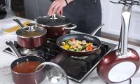 'Forever Chemical' In Cookware, Makeup Can Cause Liver Cancer