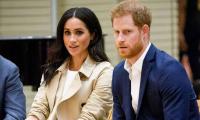 Prince Harry Could Stage UK Return ‘with Or Without Meghan Markle’