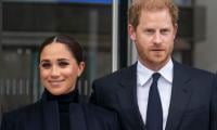 Meghan And Harry's Big Royal Supporter 'divides' British Monarchy