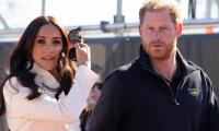 Prince Harry ‘knows He’s Living A Lie’ With ‘fame-grabbing’ Meghan Markle