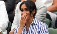 Meghan Markle subjected to royal wrath after being called ‘Princess’