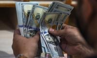 Foreign exchange reserves fall to lowest level since October 2019