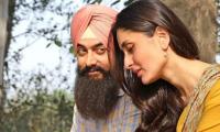 ‘Laal Singh Chaddha’ off to a dismal start at the box office