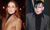 Johnny Depp's fans set a trend: Marilyn Manson's followers using same tactics to take down Evan Rachel Wood