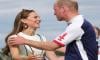 Kate Middleton and Prince William's popularity questioned 