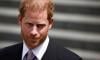 Prince Harry could ‘pull a Beyoncé’ on explosive tell-all memoir