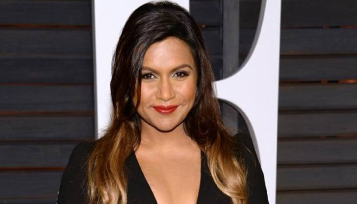 Mindy Kaling reveals she's being called 'unattractive' while working on Mindy Project