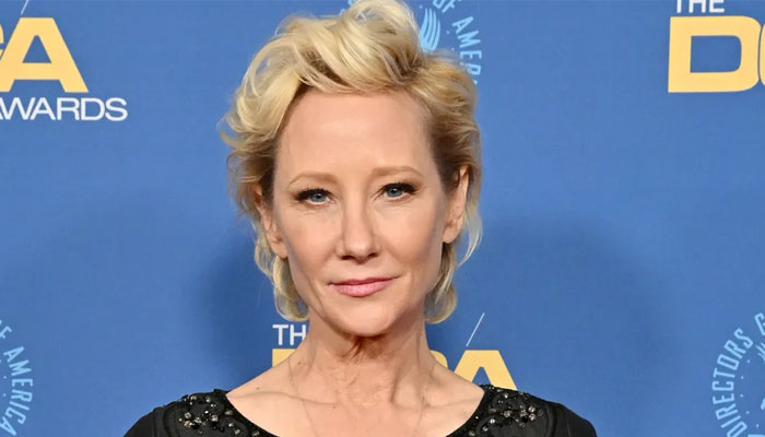 Anne Heche’s family shares major health update amid reports of being critical