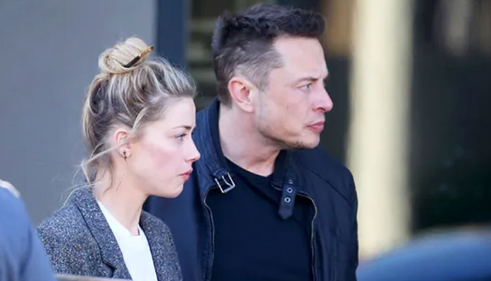 Elon Musk ‘petrified’ of angering Amber Heard: ‘Had to clean up her messes’