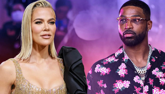 Khloe Kardashian solely wants baby to herself as Tristan is excited over new son