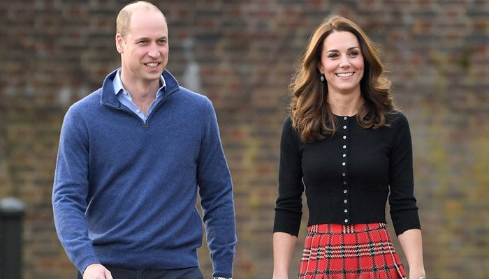 How Kate Middleton helped William turn down other girls during university