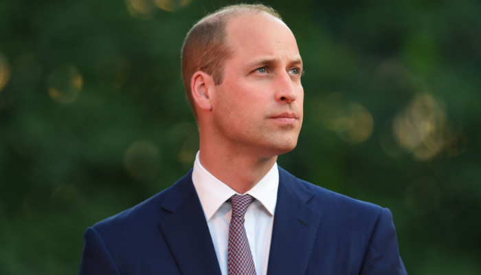 Prince William is reportedly ‘confident’ that he will ‘nail’ his upcoming visit to the US