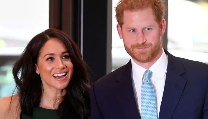 Prince Harry, Meghan Markle on learning curve to US brand persona