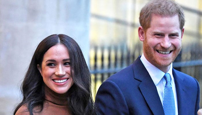 Meghan Markle, Prince Harry security should never be up for debate: Omid Scobie
