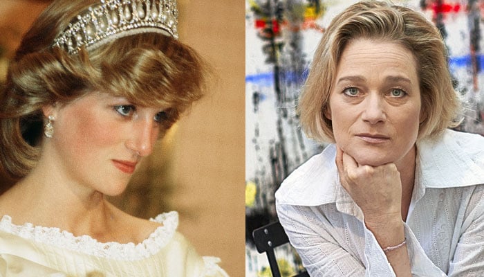 Belgium Princess says her story is very different from Princess Diana